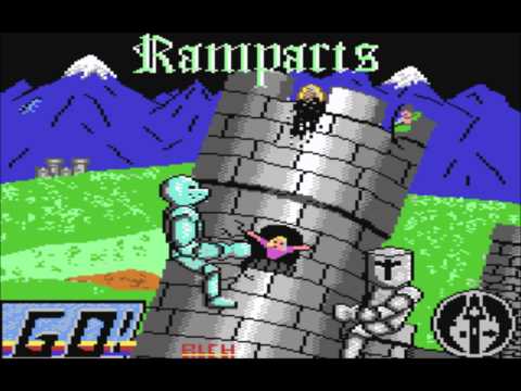 Ramparts In-Game Theme