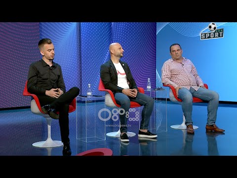 Dritan Mehmeti tregon çfarë ndodhi te Partizani dhe rrëfen objektivat, Tirana feston titullin