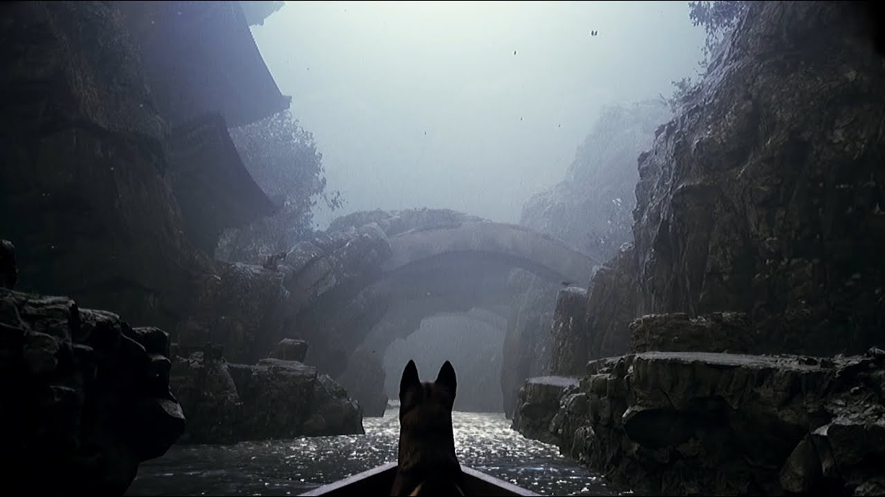 Shines Over: The Damned release date announcement trailer teaser