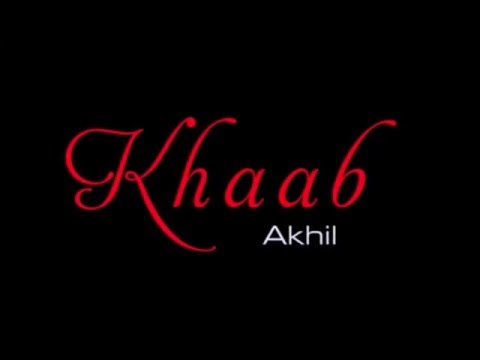 download lagu mp3 mp4 Khaab Lyrics In Hindi, download lagu Khaab Lyrics In Hindi gratis, unduh video klip Khaab Lyrics In Hindi