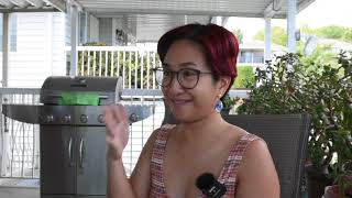 Kathleen talks to fellow Storymaker Jocelle Refol about experiences growing up with her large extended family in Greater Vancouver and her journey navigating Filipino identity as a “second-gen.” As friends who met through organizing in Sliced Mango Collective, they reflect on meanings of home as they both experience moving away from Vancouver for the first time and pursue graduate studies in Toronto.