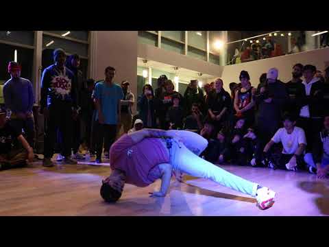 TurboMania 2018 - Top 16 - Krazy 88's vs. Lawtown Assassins