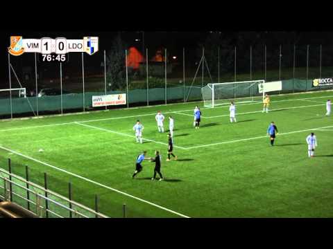 Vimercatese Oreno   La Dominante 2° Tempo