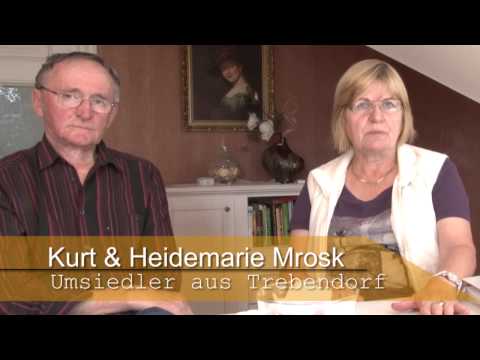 Ein neues Zuhause für Familie Mrosk Teil 01