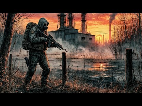 Путь Сталкера. Продолжение и финал