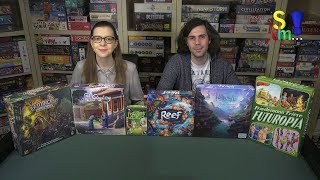 Kanalvorschau März 2019 (Spiel doch mal...!)