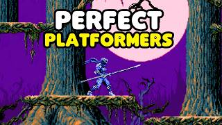 The 11 Best 2D Platformers You Can Play Right Now in 2026!