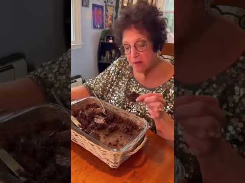 surprise for the granny 🔥🔥#hashbrowns #shortvideo #shorts