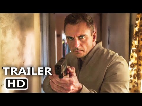 trailer