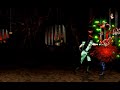 Mortal Kombat Project Davex Edition REPTILE Gameplay Playthrough