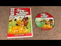 Opening To Disney S Sing Along Songs The Lion King Circle Of Life 2003 DVD