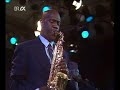 The Count Basie Orchestra-Right On, Right On - Directed by Frank Foster