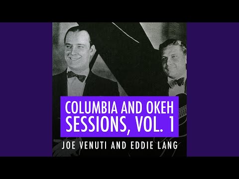 Stringing the Blues (Take 11)