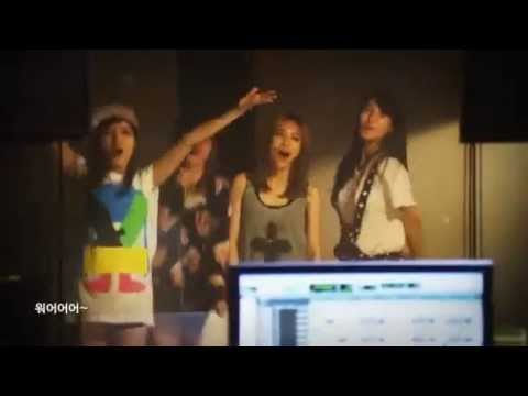 miss A - Fly High (MV)