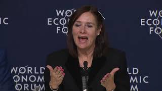 Davos 2020- Press Conference: How to Implement Responsible AI