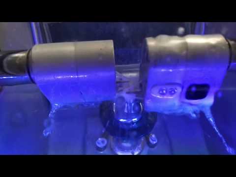 CEREC crown milling in slow motion at Exceptional Dentistry