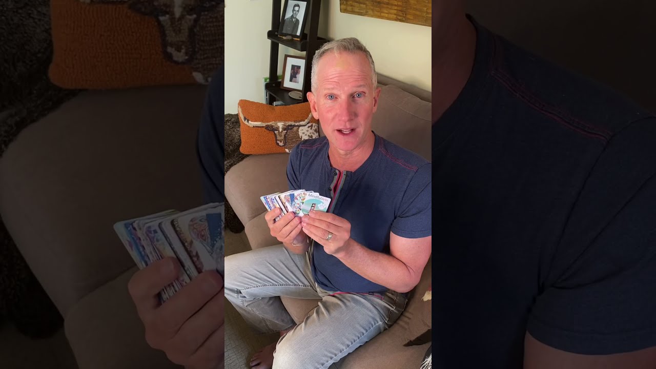 Mindful Arts Breathing Cards