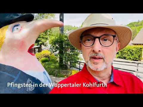 2023 Pfingsten Besuch der Bergischen Museumsbahnen e.V.