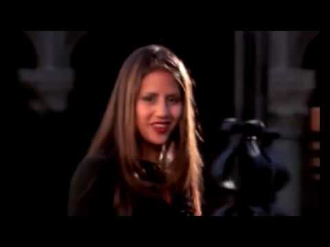 Rachael Lampa - Live For You [HD]