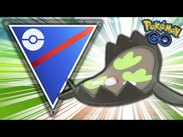 Pokemon GO: Best Moveset for Stunfisk