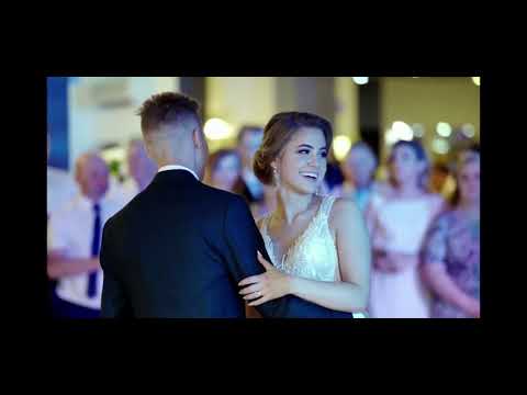 Spontaniczny pierwszy taniec ! Kamila & Robert „Ktoś mnie pokochał” Cyje Zbóje