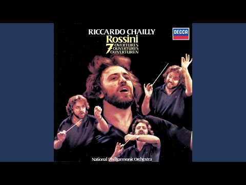 Rossini: Il viaggio a Reims: Overture