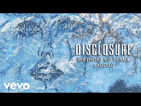 Disclosure - You & Me - Rivo Remix (w/ Eliza Doolittle, Rivo) on Spotify Charts