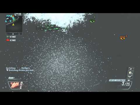 xReaqs - Black Ops 2 Morning Bill on Larry (private match)