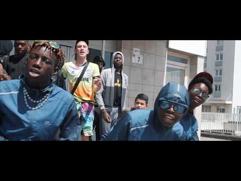 Chicaille argenté - Yencli à plus de souffle (Clip Officiel)