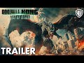 Godzilla x Kong 3: Age of Titans (2025) First Trailer (HD)