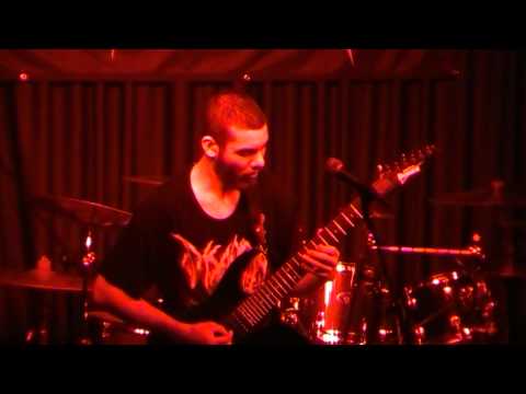 Carnifloor @ The Unicorn - 25.4.14