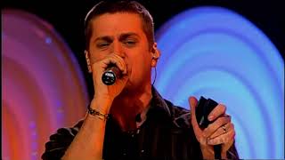 Rob Thomas - Lonely No More (Top Of The Pops)