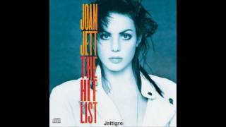 Joan Jett - Dirty Deeds / Backlash ( LIVE ) 1992