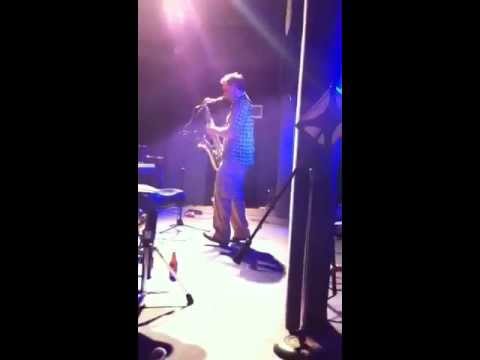 Thumbnail for Papa Grows Funk - The Last Jam - Jason "Big Wind" Mingledorff by Jason Mingledorff