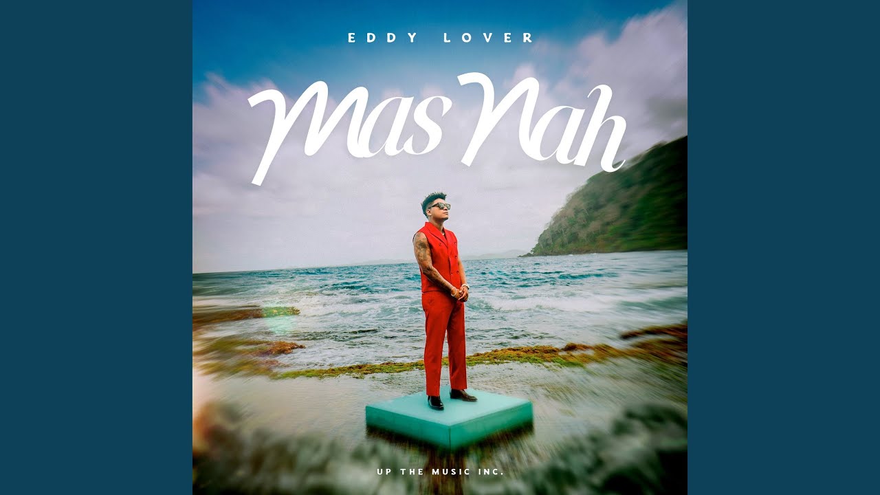 Mas Nah