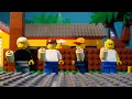 Lego King Of The Hill Intro