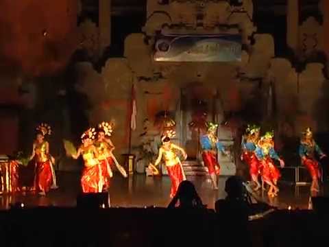 Janger Modern MGS Teknologi Pendidikan (TP) Undiksha Singaraja 2011 Part 2