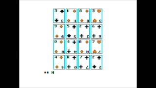 Magic for the TRS-80 CoCo