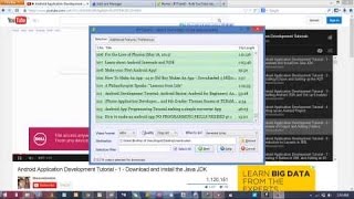 How to download playlists from youtube with internet download manager (IDM) | So Me