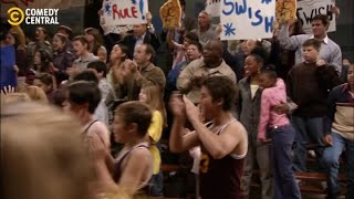 Conselho de pai sempre é bom... | Todo Mundo Odeia O Chris