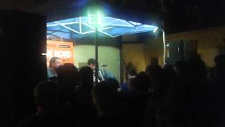 Dukla Vozovna- Marihuana & R'nR Dukla Vozovna- Marihuana & R'nR
