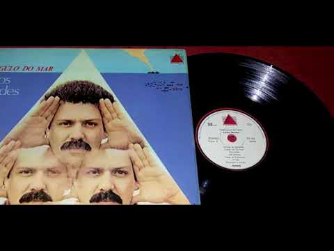 Carlos Mendes   Fado da Esperanca + Horizonte em loop