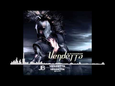 Jo Blankenburg - Vendetta