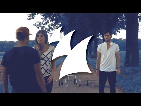 Deepend - Turn It Back (Official Music Video)