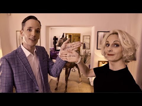 Lissi & Herr Timpe - NIMMER LANG