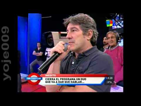 Los Rebos S.C. 23/09/2012 parte 5