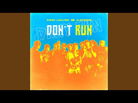 Dont Run