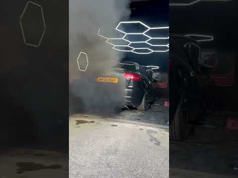 Audi A3 2.0tdi BKP Stage 3 remap