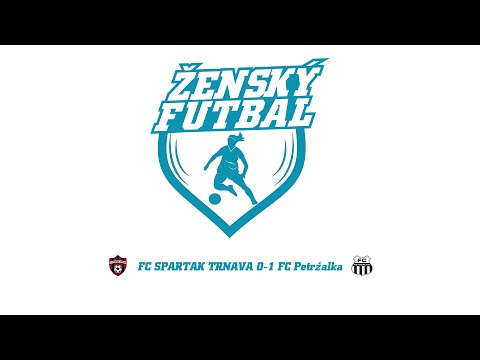 2. kolo 2021/2022: FC Spartak Trnava 0-1 FC Petržalka