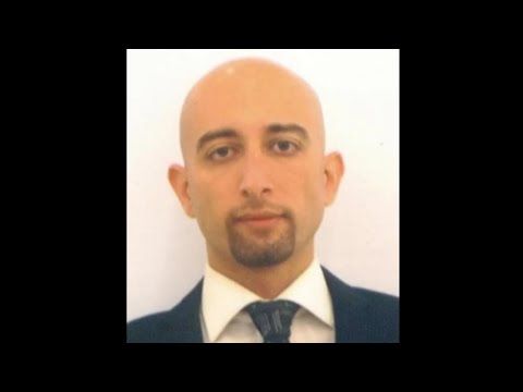 '🕵🏾‍♀️UnsolvedCase🕵🏾‍♀️- George Kevin Mason, Missing Since 08/30/22 From Baghdad, Iraq!